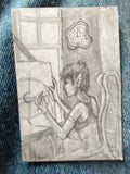 Walkersartworks ACEO