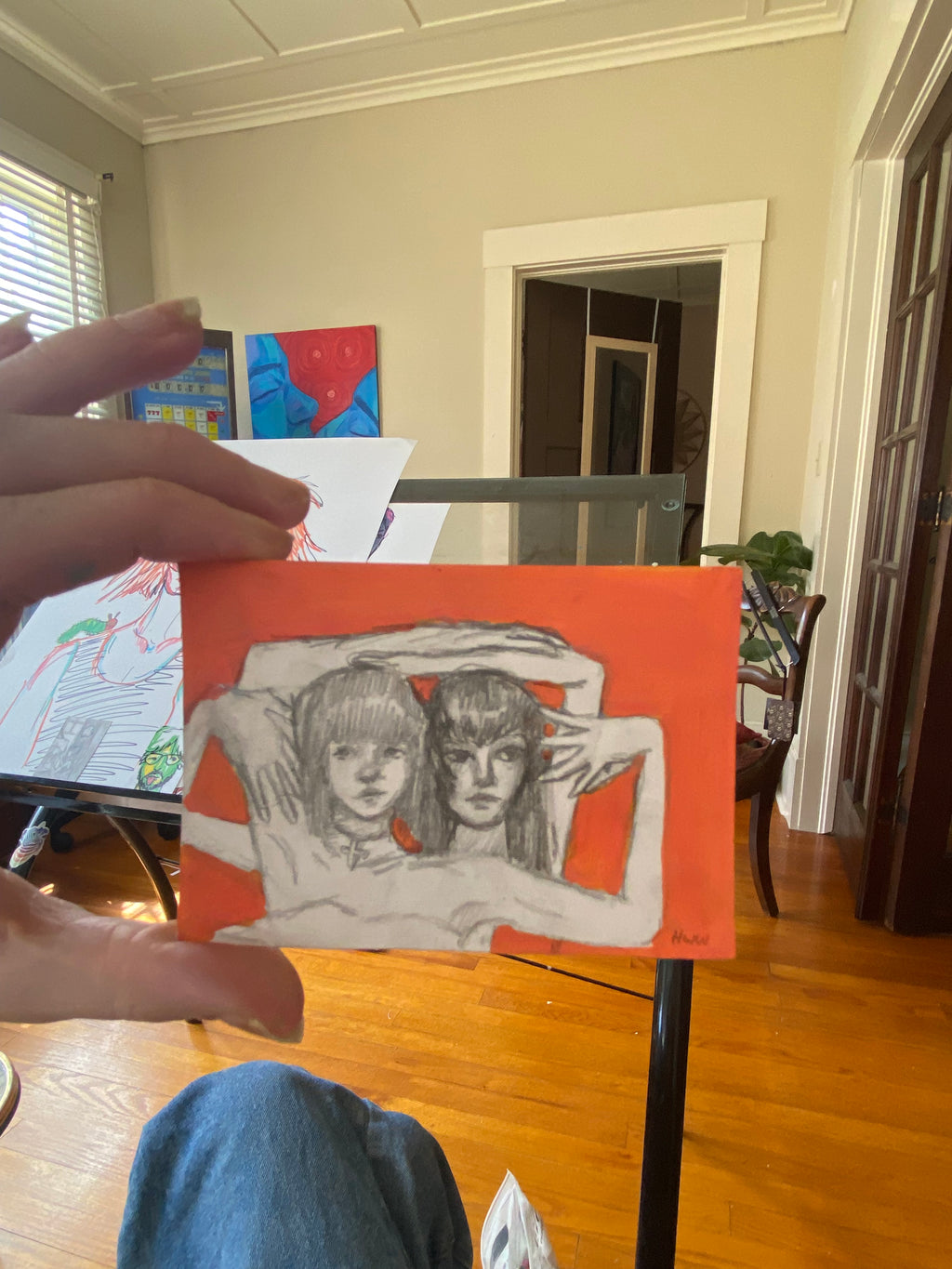 Walkersartworks ACEO