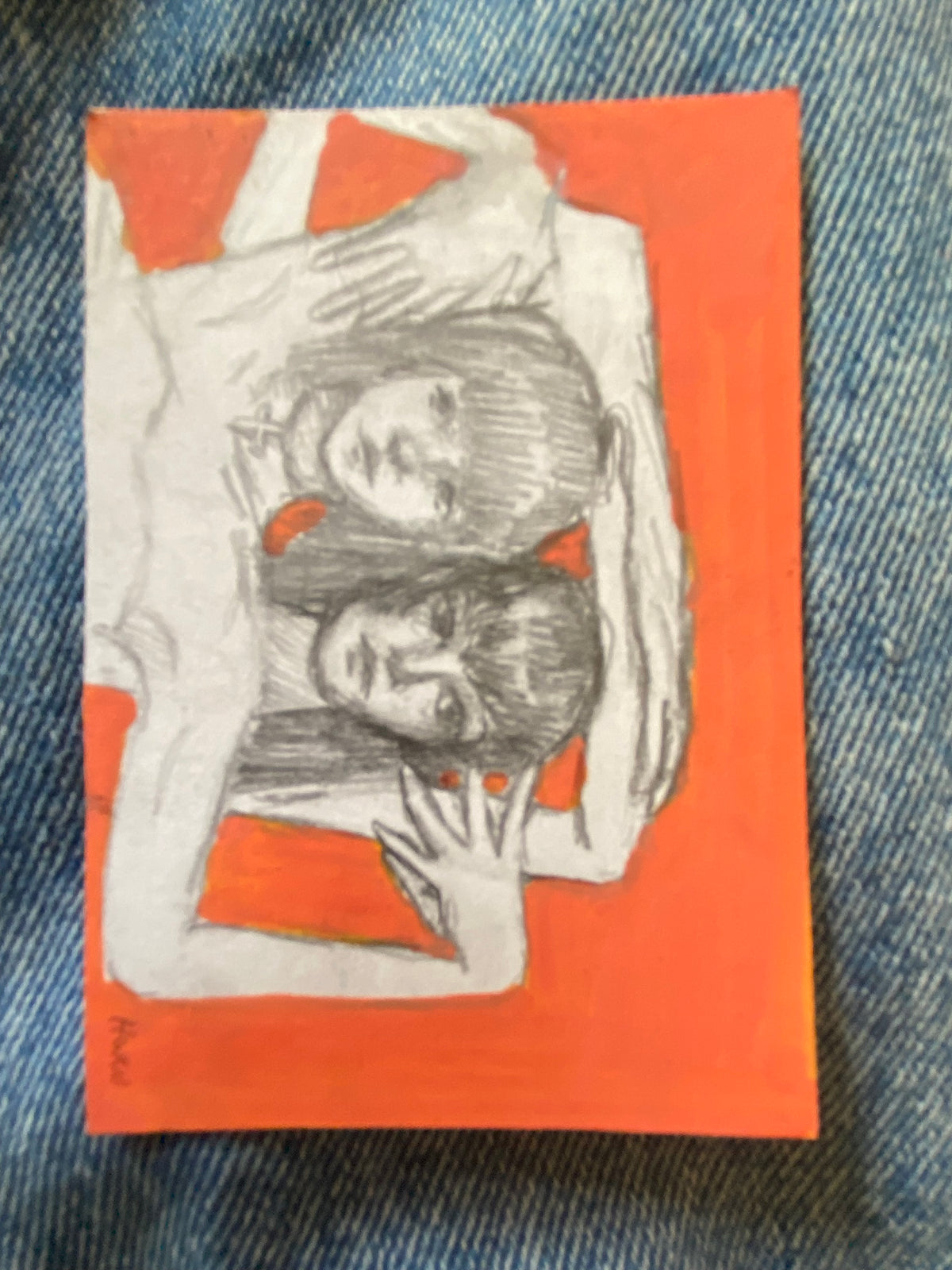 Walkersartworks ACEO