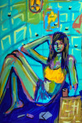 Small original art